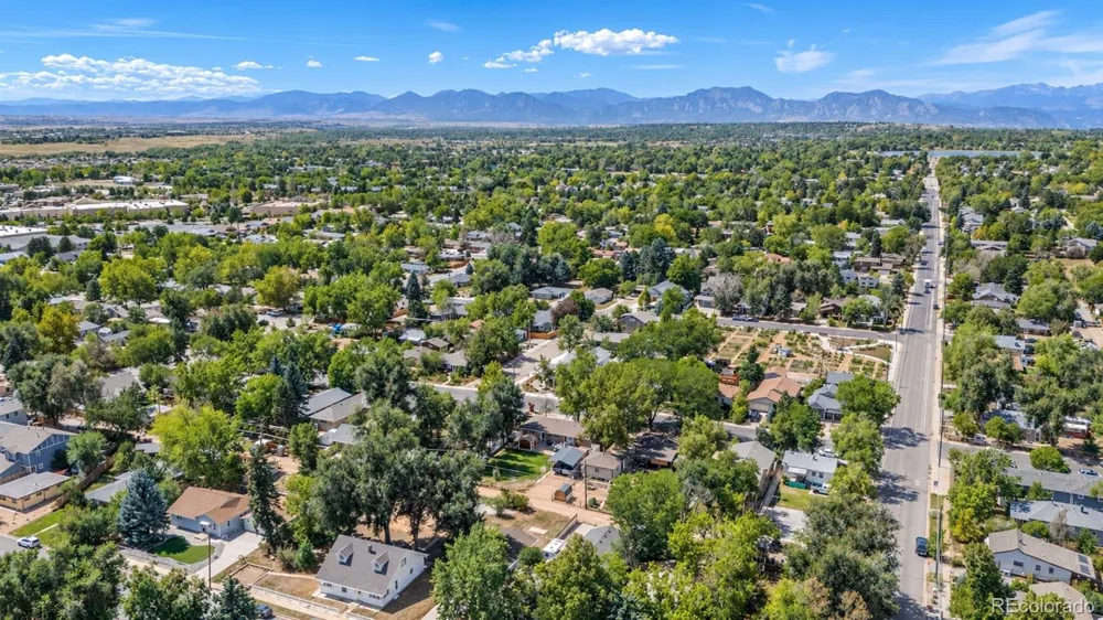 601 S Longmont Avenue Lafayette, CO 80026