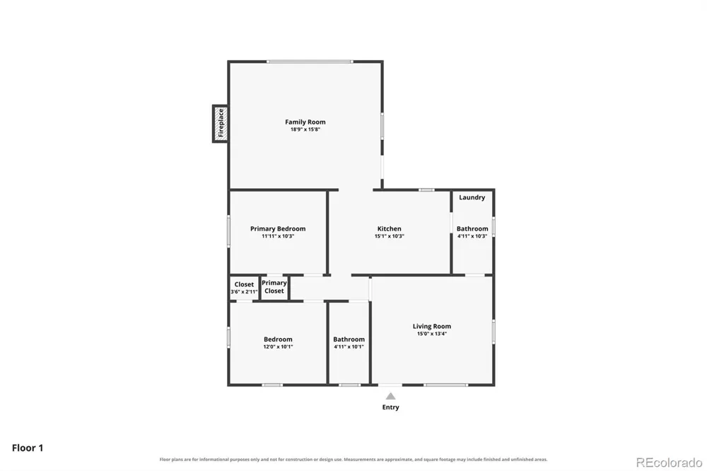 601 S Longmont Avenue Lafayette, CO 80026