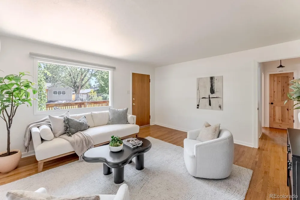 601 S Longmont Avenue Lafayette, CO 80026