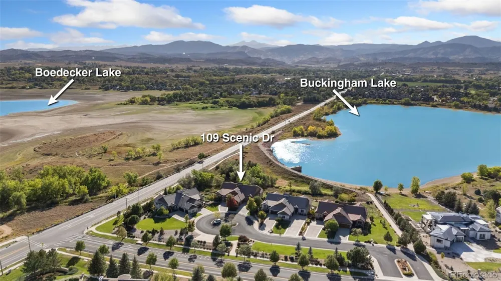 109 Scenic Court Loveland, CO 80537