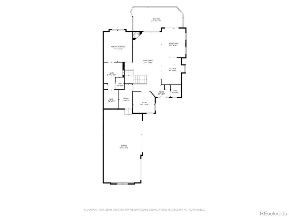 109 Scenic Court Loveland, CO 80537