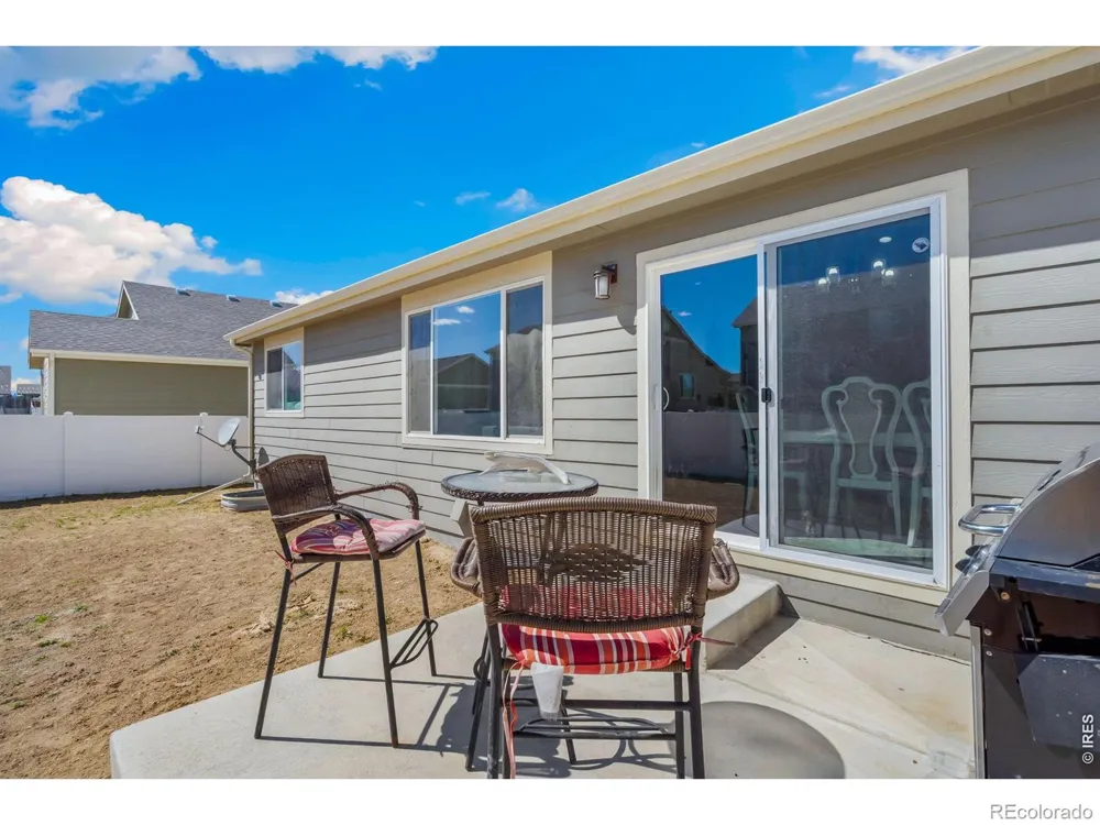 259 Castle Drive Severance, CO 80550