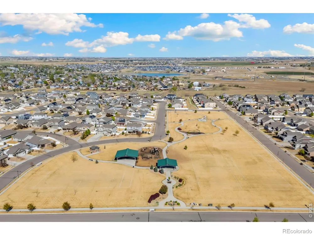 259 Castle Drive Severance, CO 80550