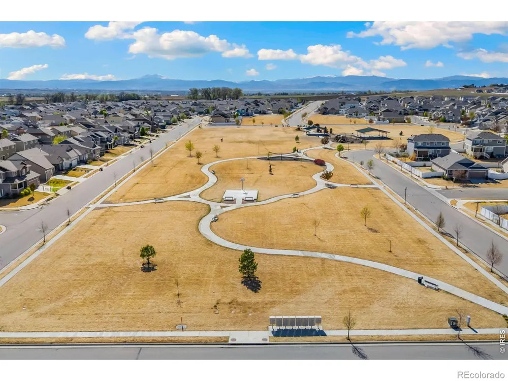 259 Castle Drive Severance, CO 80550