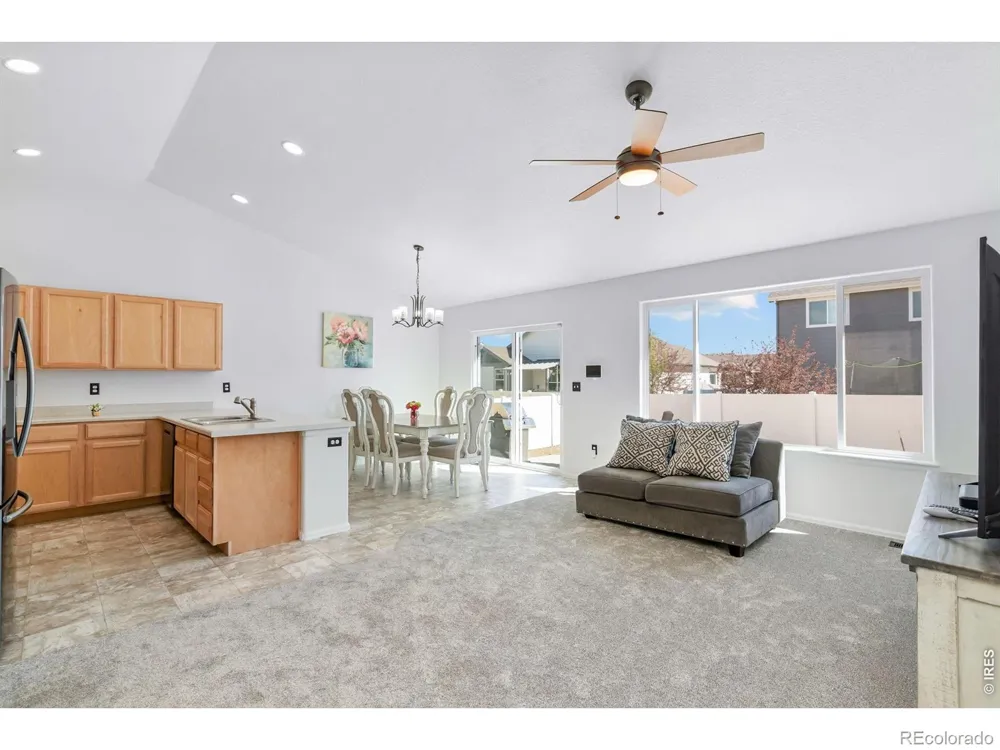 259 Castle Drive Severance, CO 80550