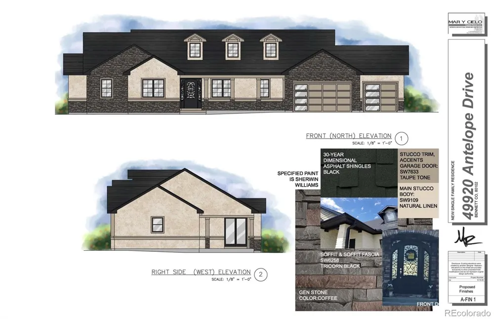 49920 Antelope Drive E Bennett, CO 80102