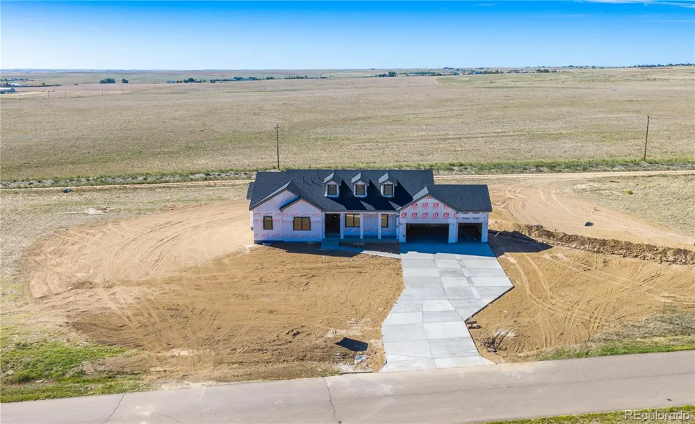 49920 Antelope Drive E Bennett, CO 80102
