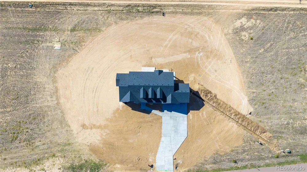 49920 Antelope Drive E Bennett, CO 80102