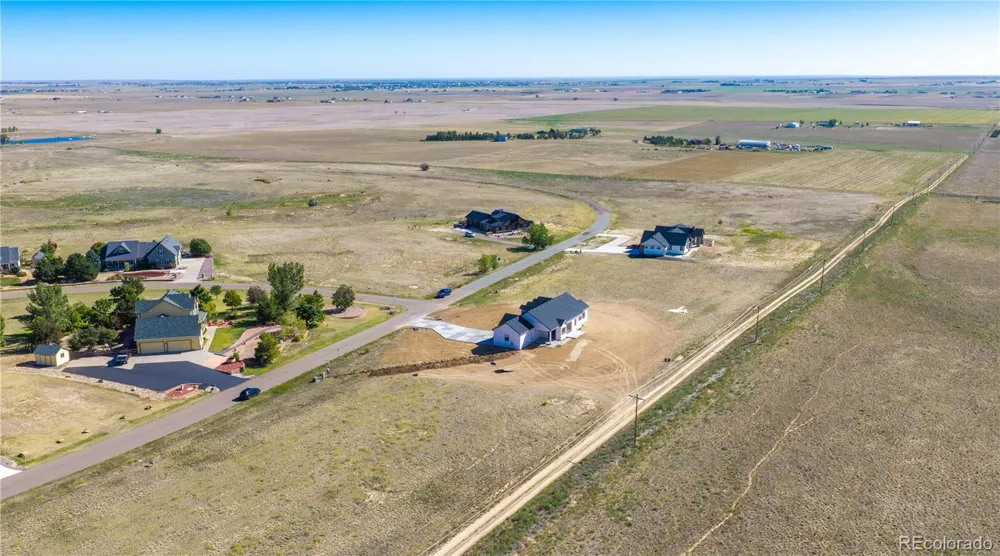 49920 Antelope Drive E Bennett, CO 80102