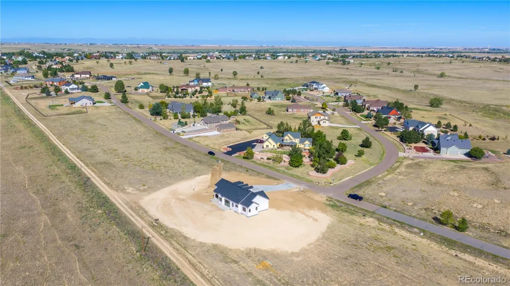 49920 Antelope Drive E Bennett, CO 80102