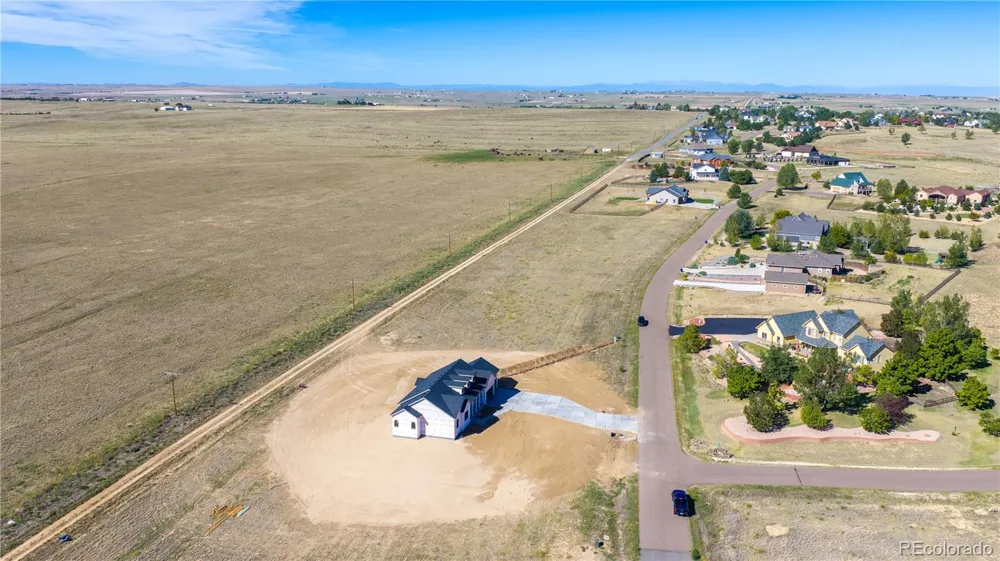 49920 Antelope Drive E Bennett, CO 80102