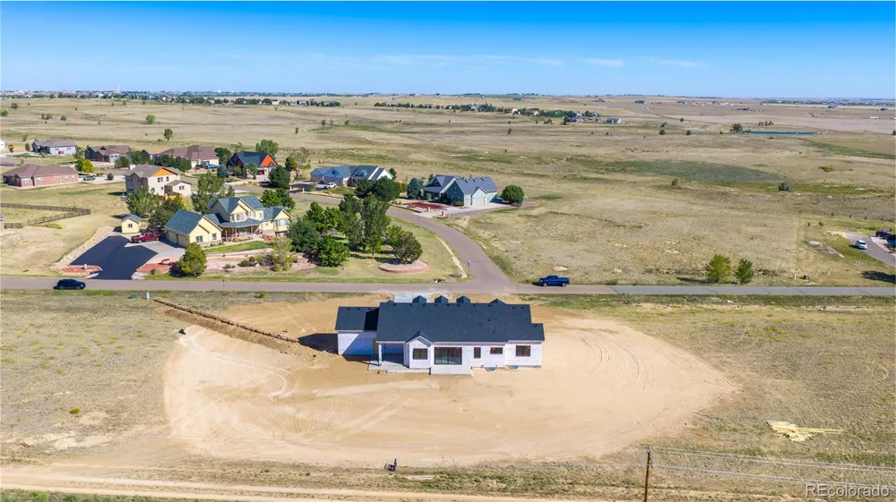 49920 Antelope Drive E Bennett, CO 80102