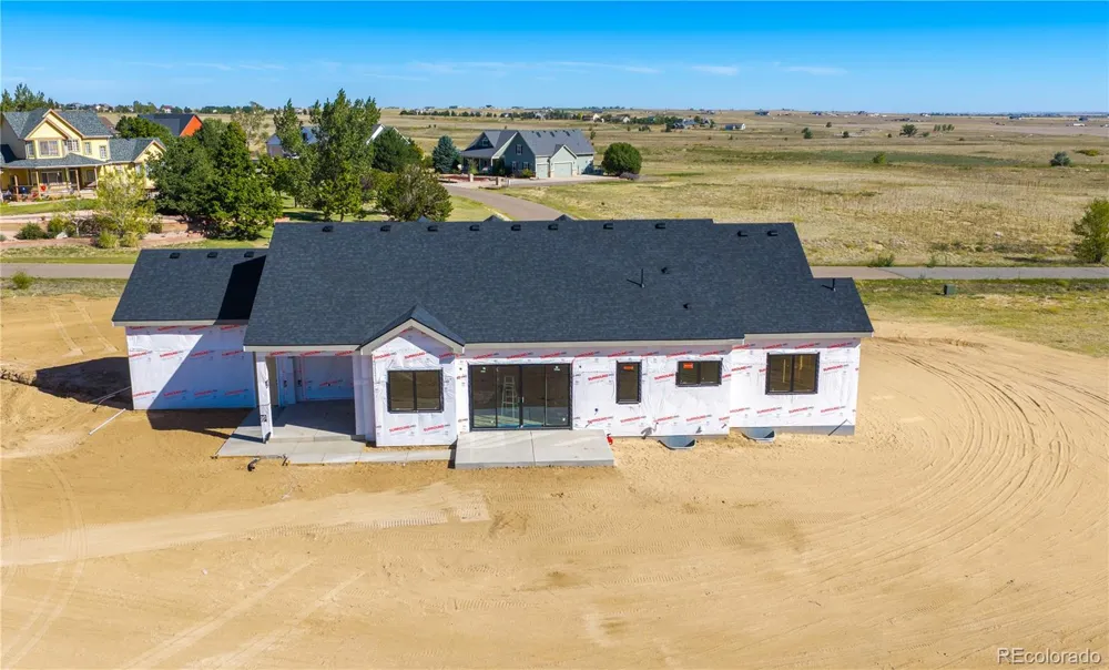 49920 Antelope Drive E Bennett, CO 80102