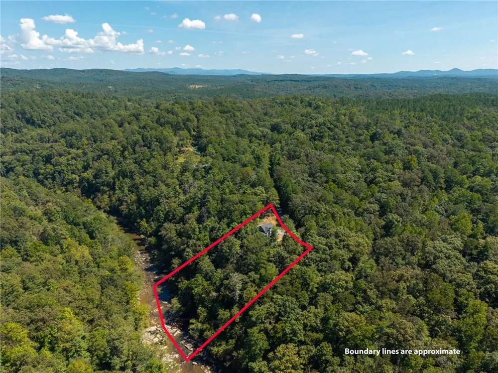 1275 Marie Drive Ellijay, GA 30175