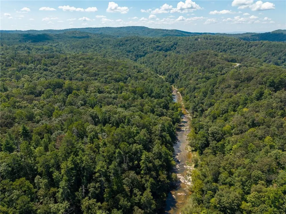 1275 Marie Drive Ellijay, GA 30175