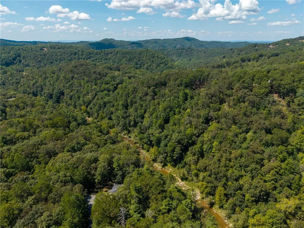 1275 Marie Drive Ellijay, GA 30175