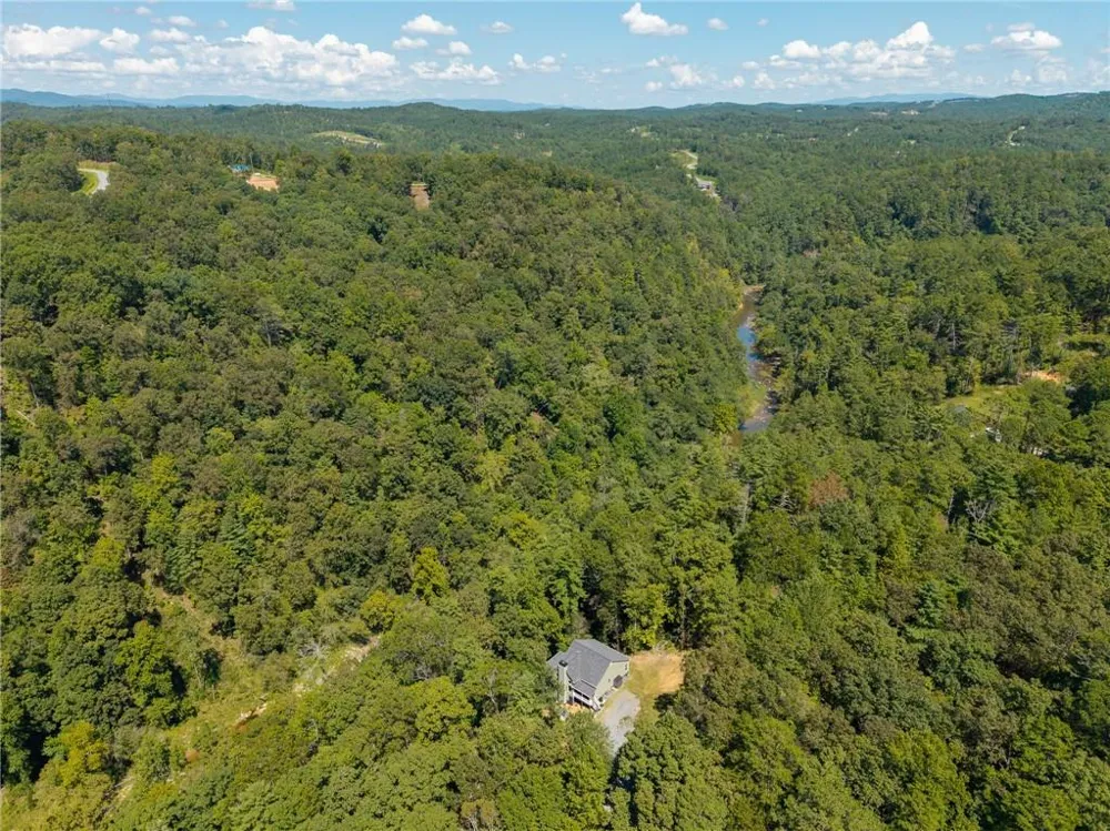 1275 Marie Drive Ellijay, GA 30175