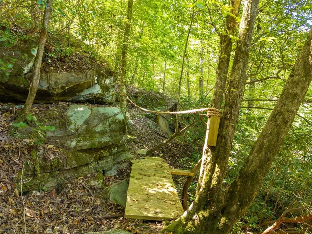 1275 Marie Drive Ellijay, GA 30175