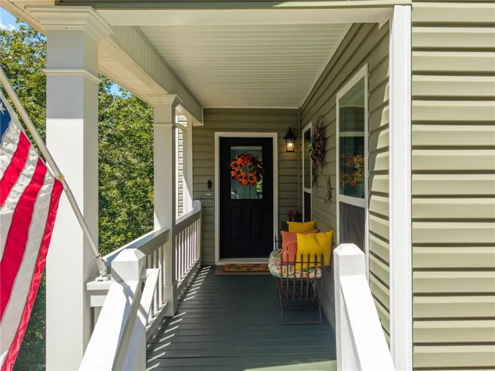 1275 Marie Drive Ellijay, GA 30175