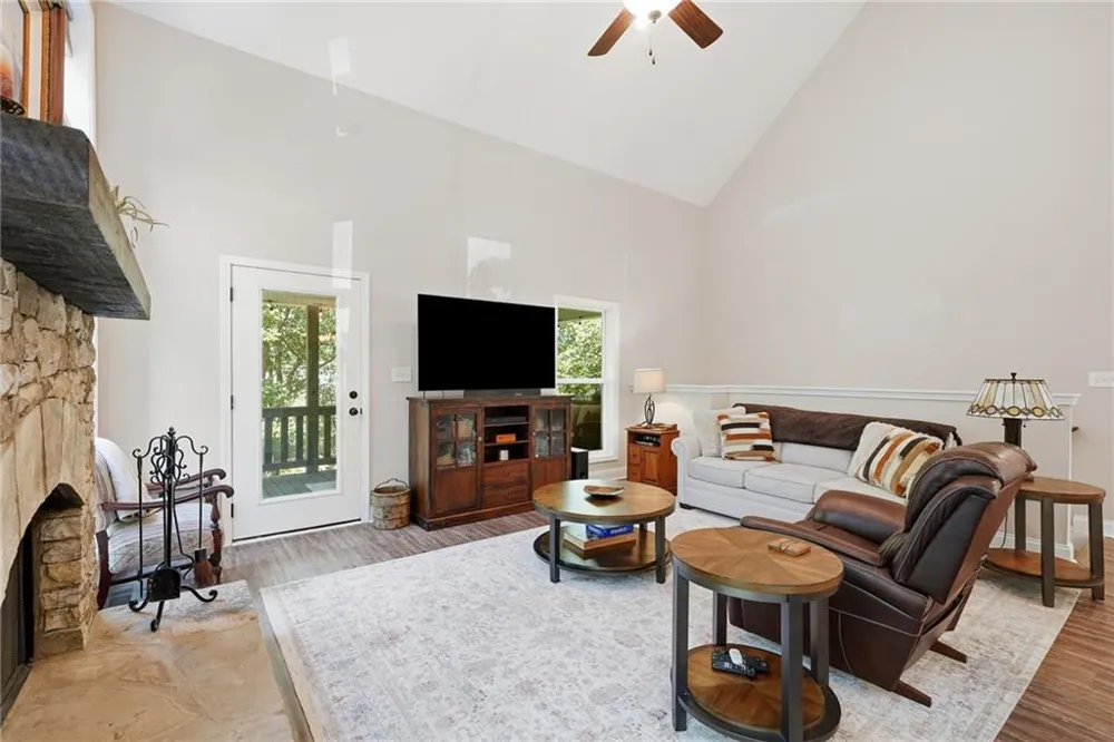 1275 Marie Drive Ellijay, GA 30175