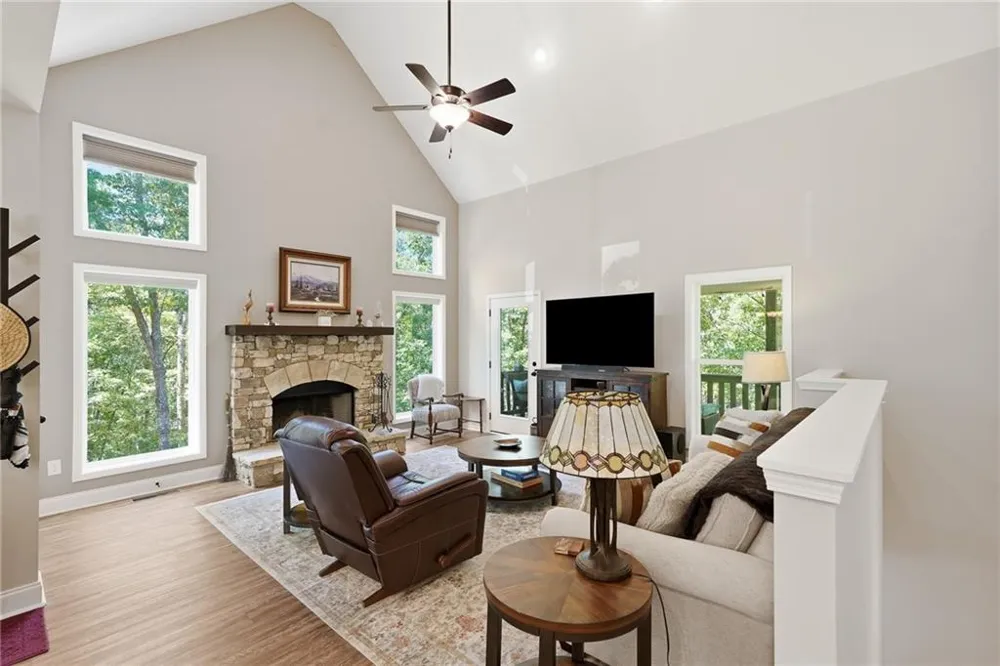 1275 Marie Drive Ellijay, GA 30175