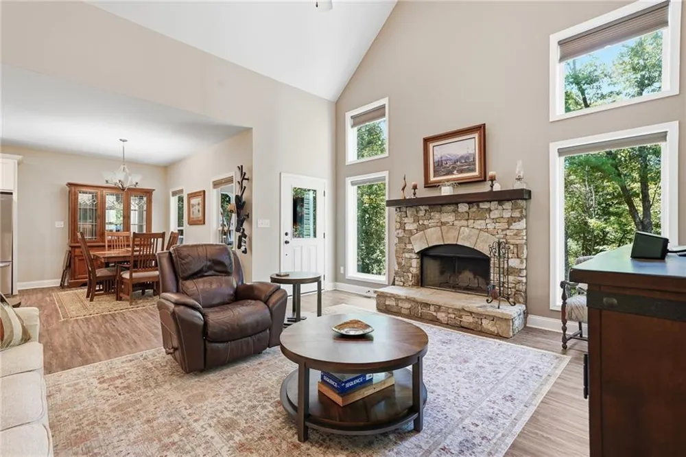 1275 Marie Drive Ellijay, GA 30175