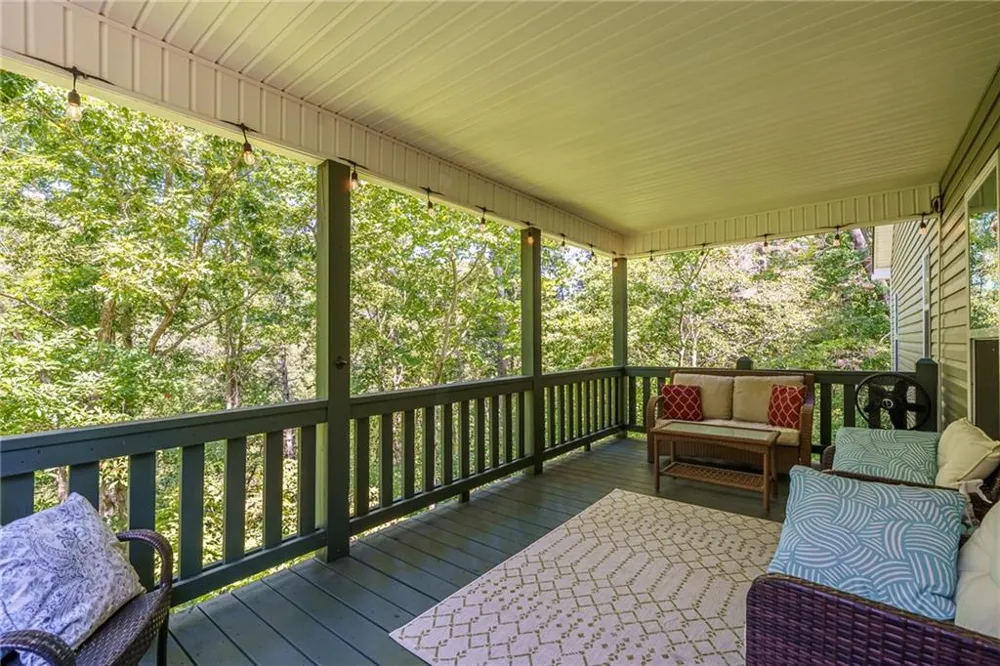 1275 Marie Drive Ellijay, GA 30175