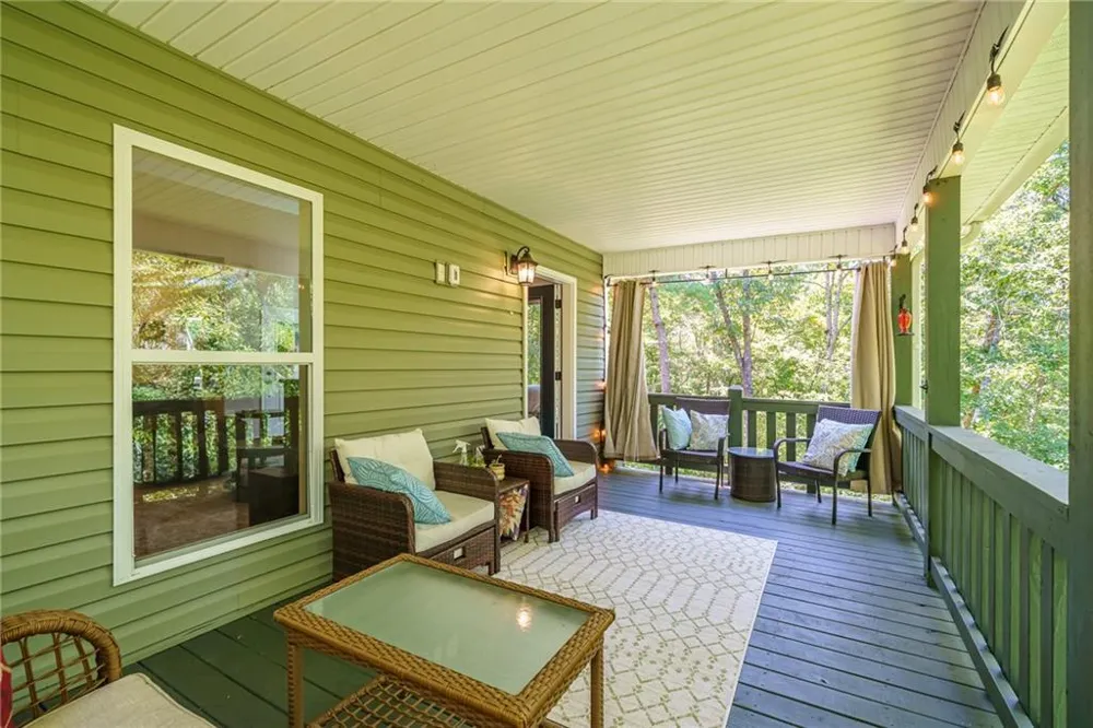 1275 Marie Drive Ellijay, GA 30175