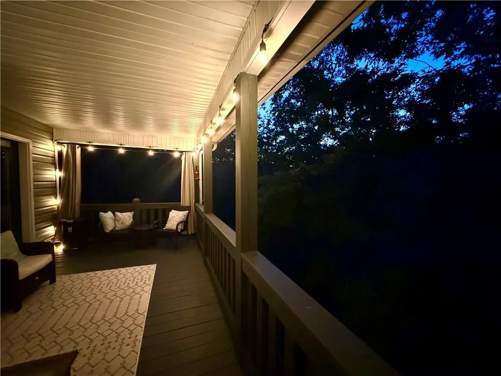 1275 Marie Drive Ellijay, GA 30175