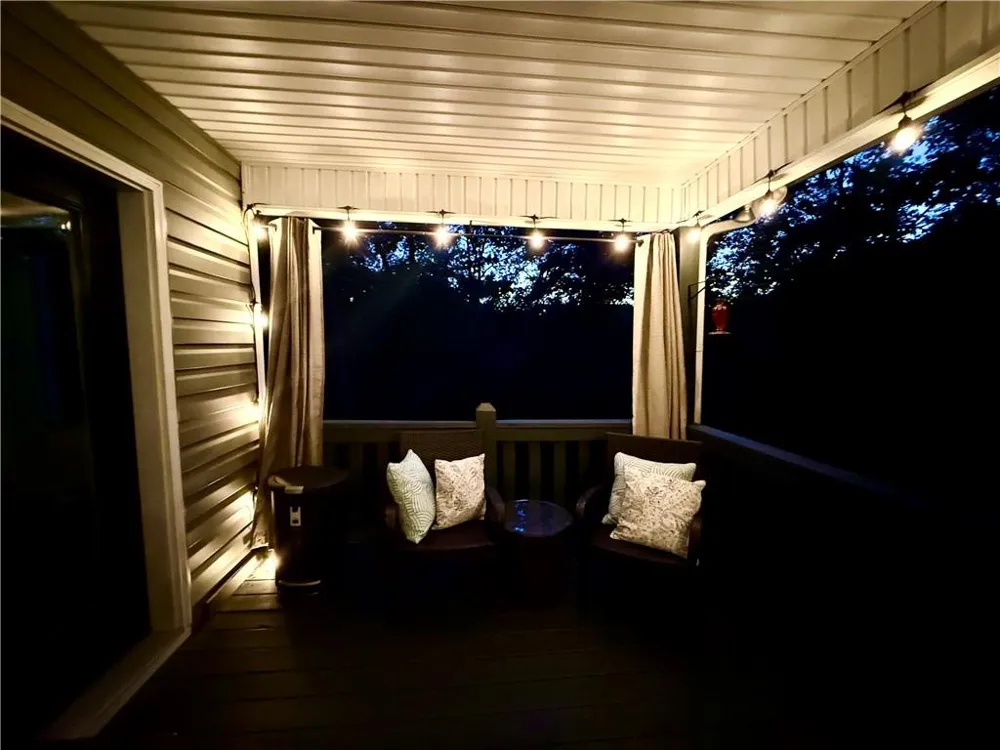 1275 Marie Drive Ellijay, GA 30175