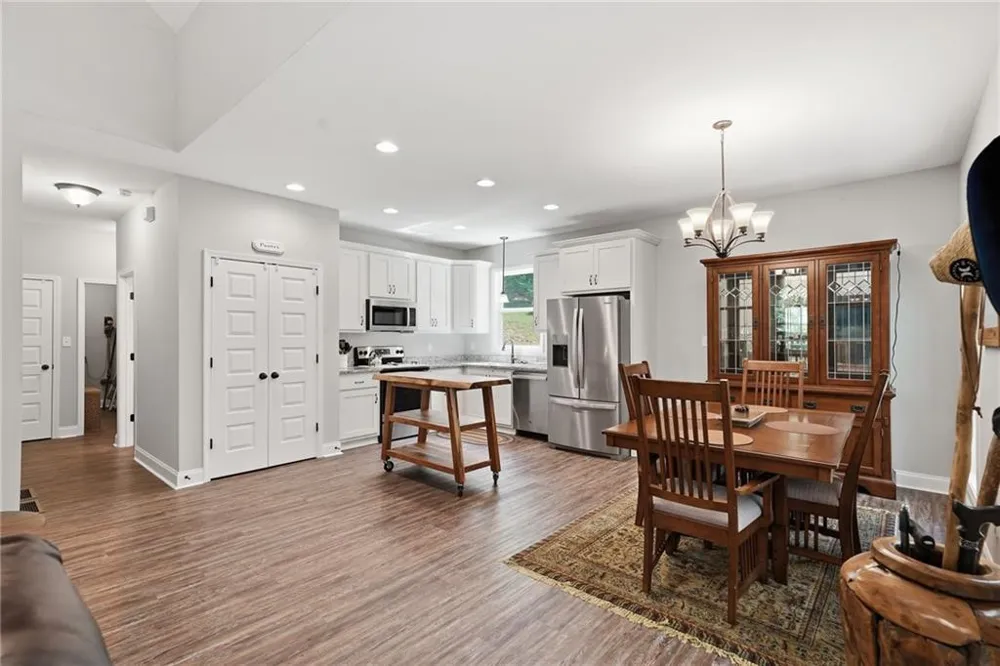 1275 Marie Drive Ellijay, GA 30175