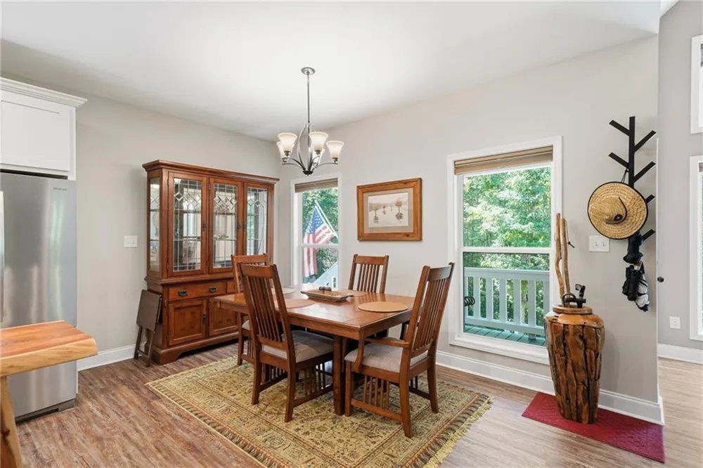 1275 Marie Drive Ellijay, GA 30175