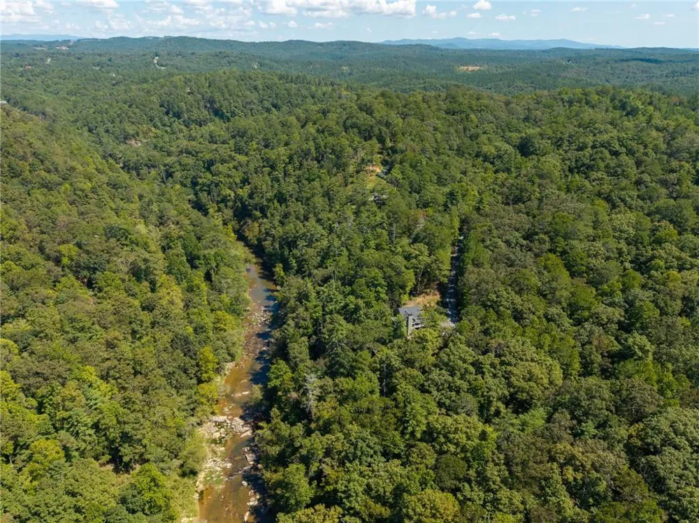 1275 Marie Drive Ellijay, GA 30175