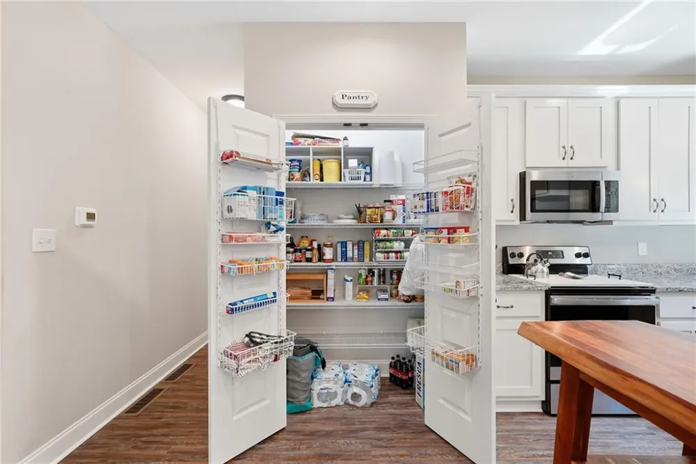 1275 Marie Drive Ellijay, GA 30175