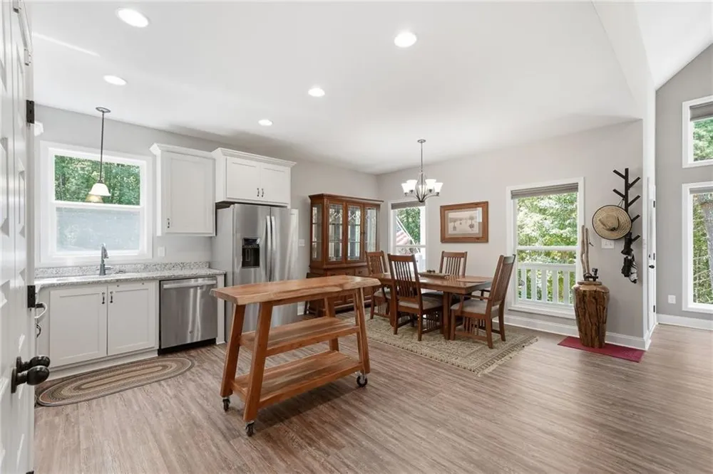 1275 Marie Drive Ellijay, GA 30175