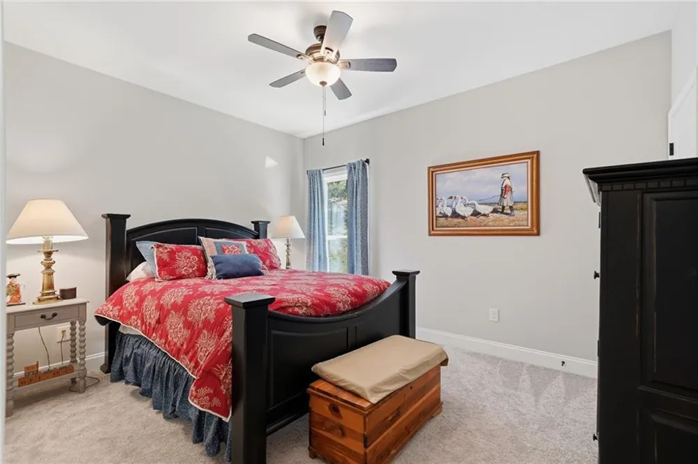 1275 Marie Drive Ellijay, GA 30175