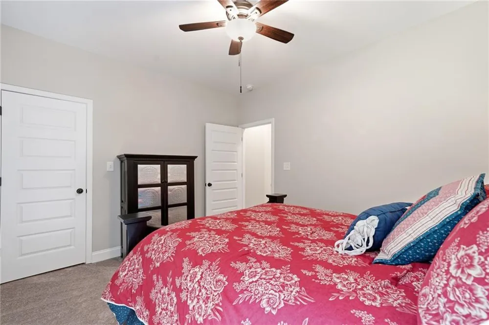 1275 Marie Drive Ellijay, GA 30175