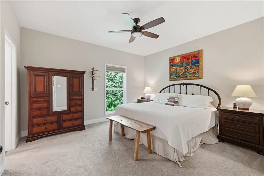 1275 Marie Drive Ellijay, GA 30175