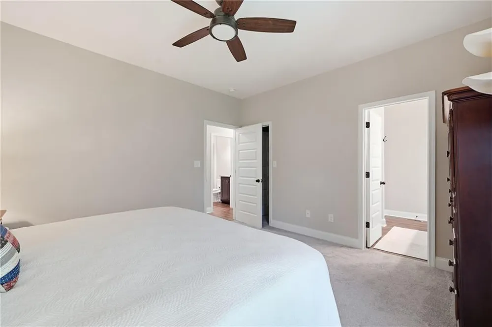 1275 Marie Drive Ellijay, GA 30175