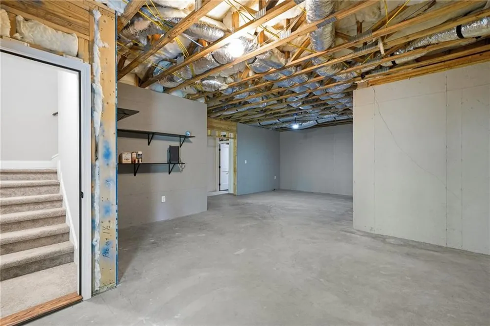 1275 Marie Drive Ellijay, GA 30175
