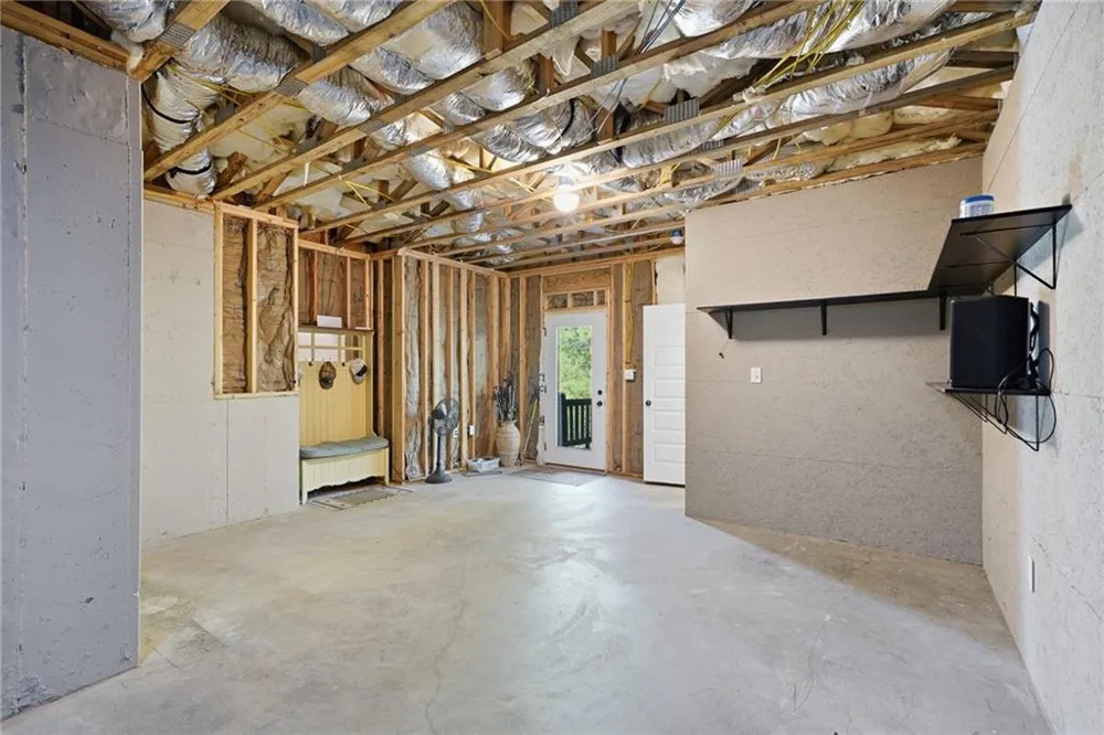 1275 Marie Drive Ellijay, GA 30175