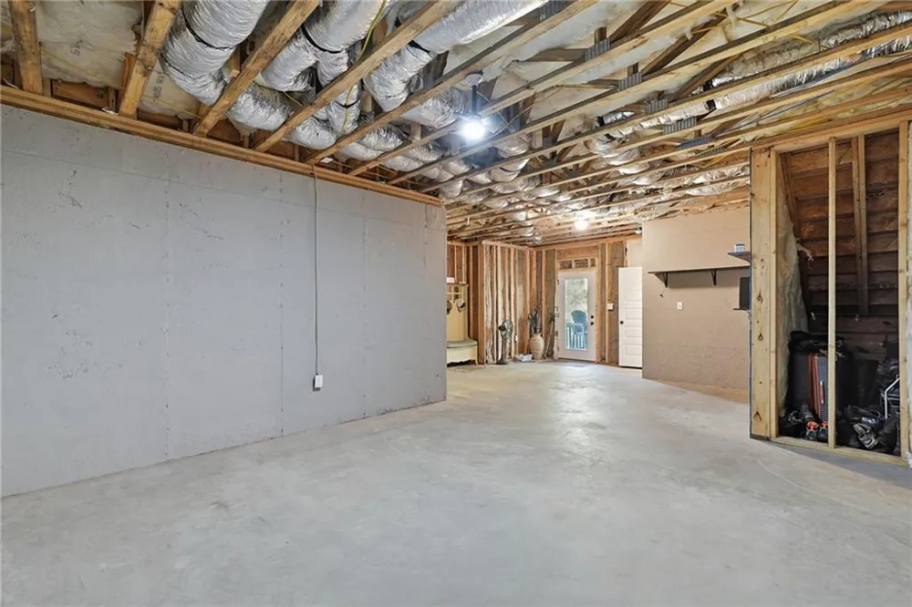 1275 Marie Drive Ellijay, GA 30175
