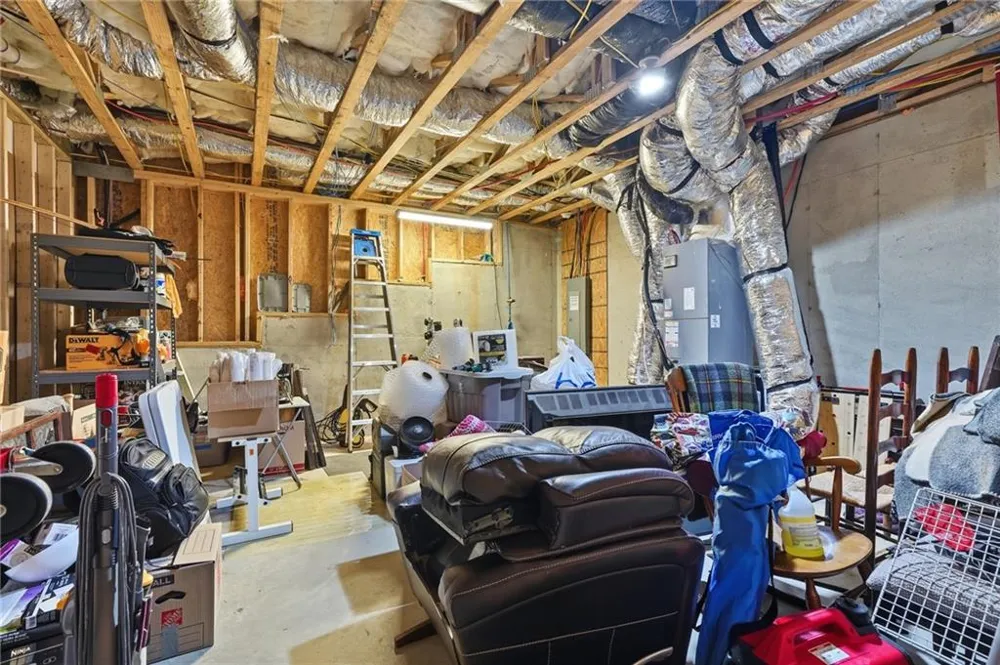 1275 Marie Drive Ellijay, GA 30175