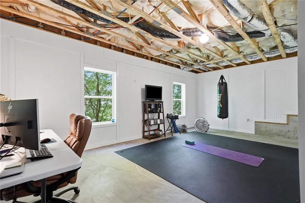 1275 Marie Drive Ellijay, GA 30175