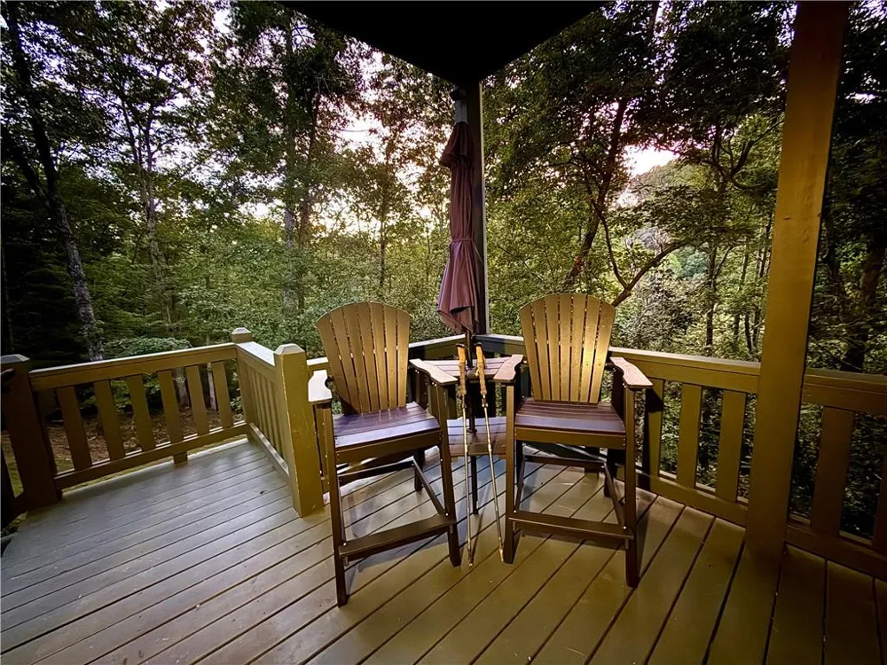 1275 Marie Drive Ellijay, GA 30175