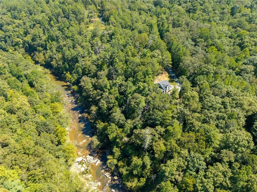 1275 Marie Drive Ellijay, GA 30175