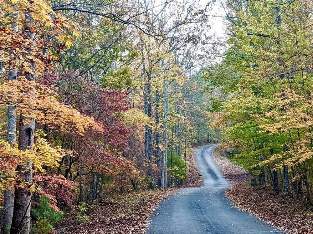 1275 Marie Drive Ellijay, GA 30175