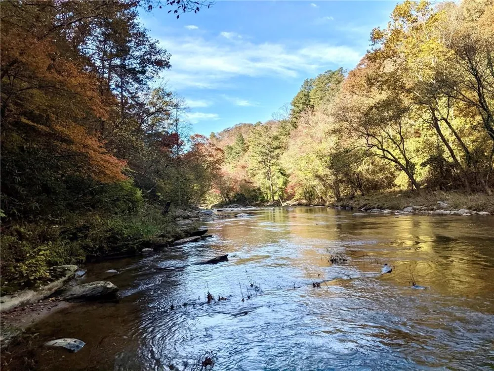 1275 Marie Drive Ellijay, GA 30175