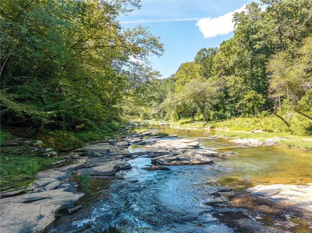 1275 Marie Drive Ellijay, GA 30175
