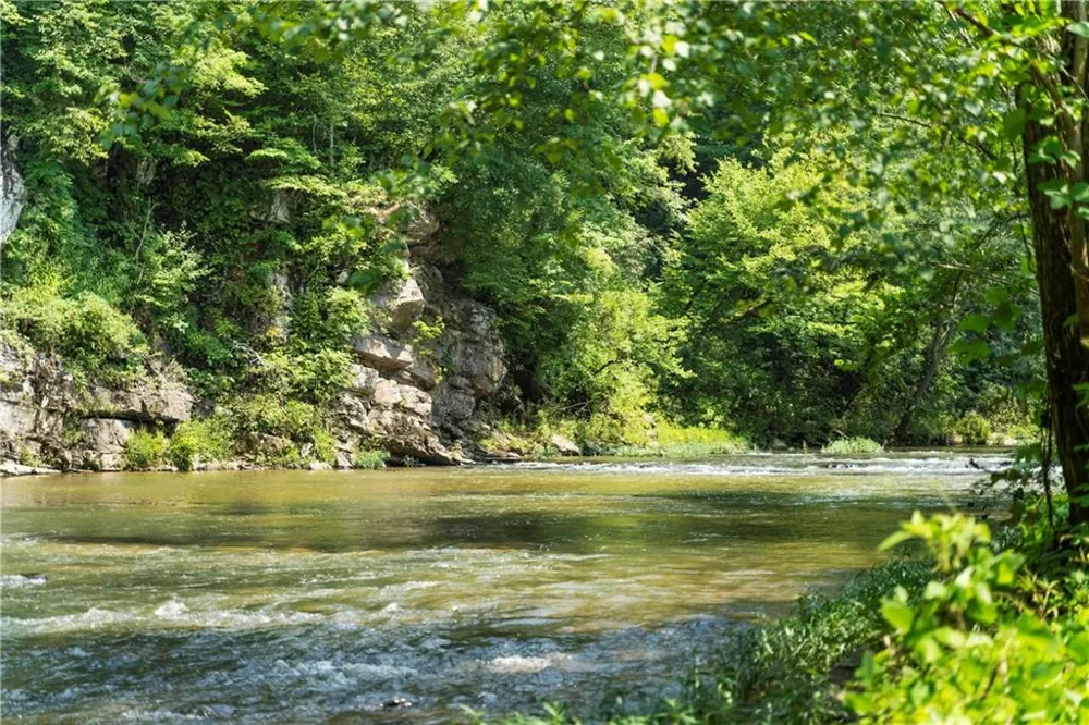 1275 Marie Drive Ellijay, GA 30175